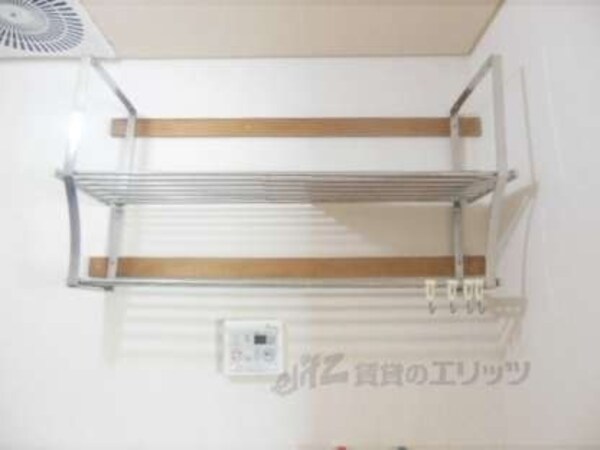 上部収納