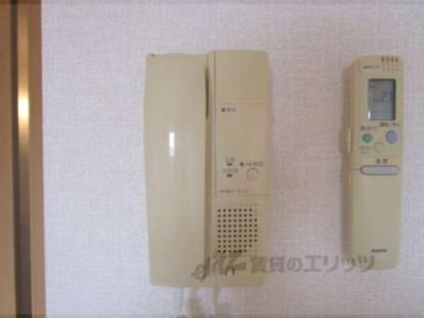 インターフォン