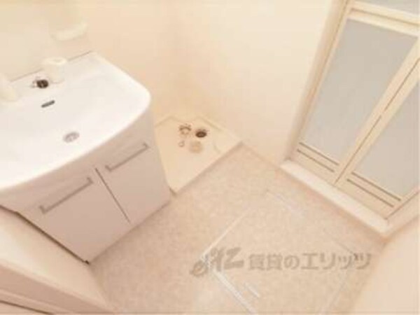 洗面所