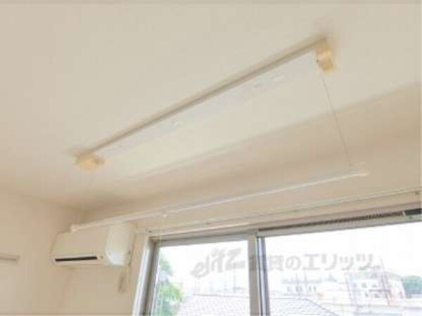 部屋干し器具