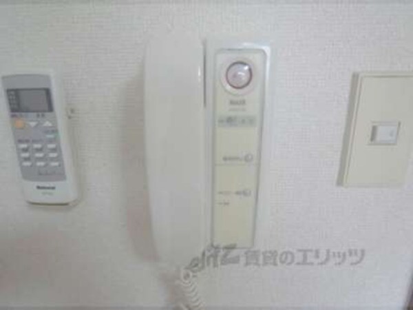 インターホン