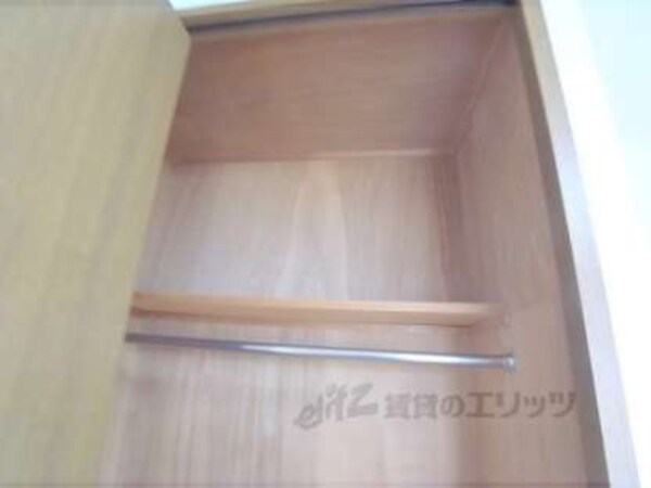 タンス　上段