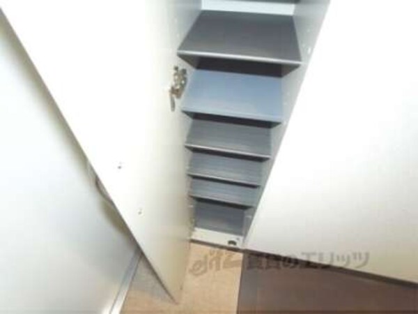 下駄箱