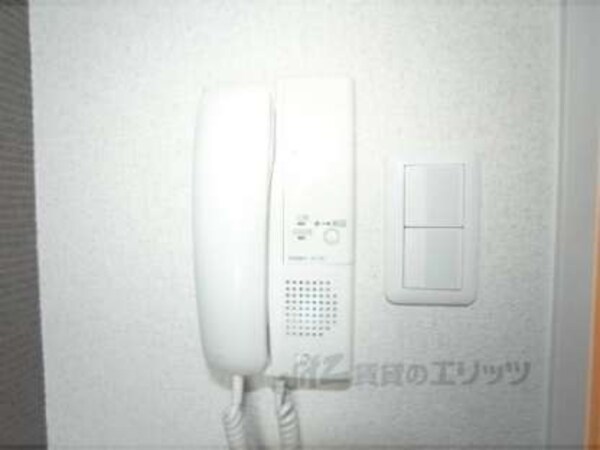 インターフォン