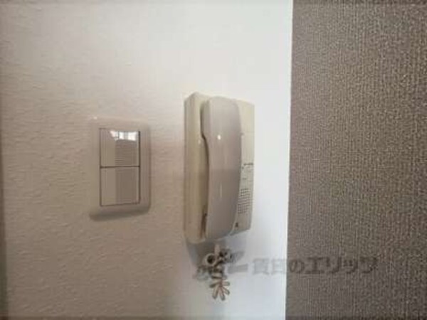 ドアフォン