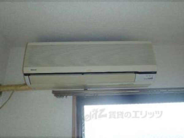 その他(エアコン)