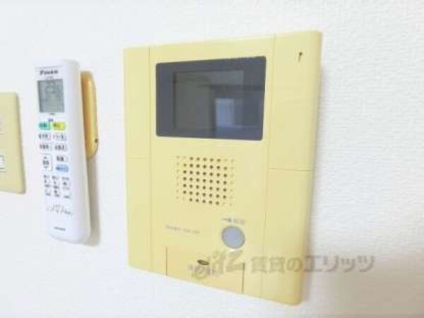 ＴＶモニターフォン