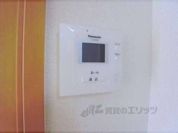 ドアホン