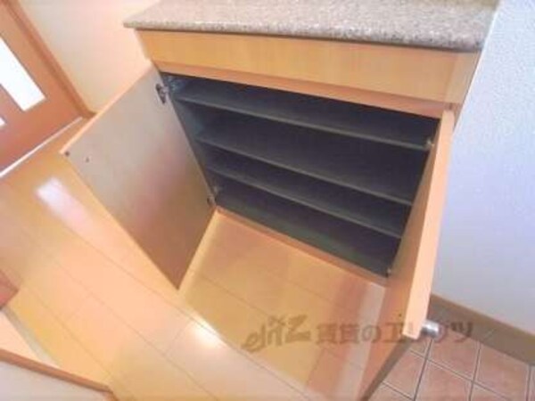 下駄箱