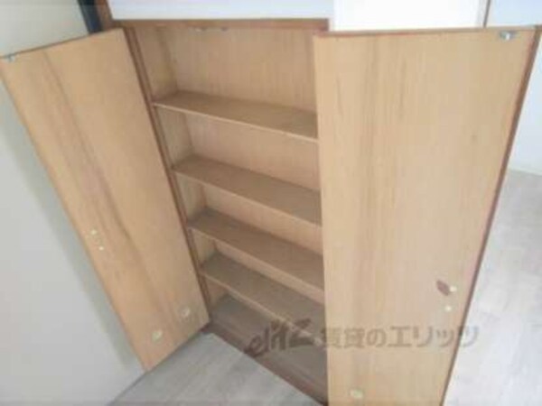 下駄箱