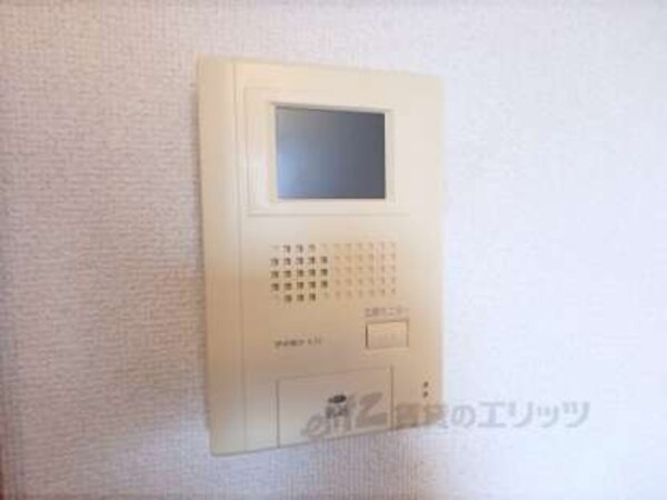 ＴＶモニターフォン