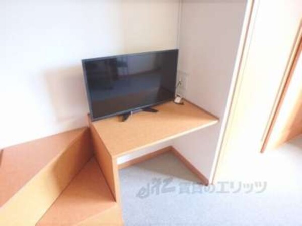 テレビ
