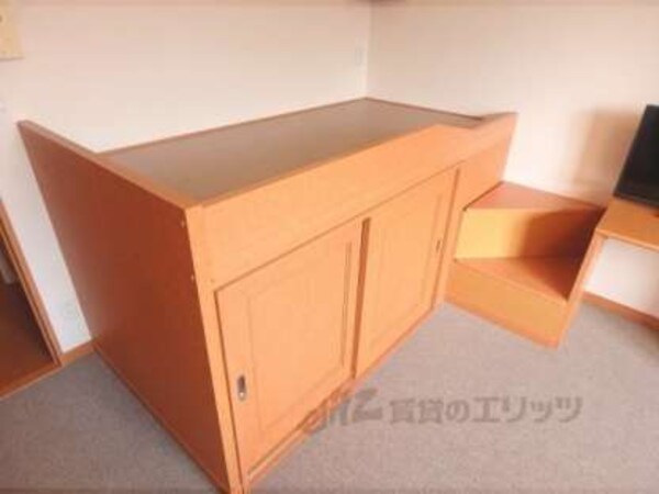 ベッド