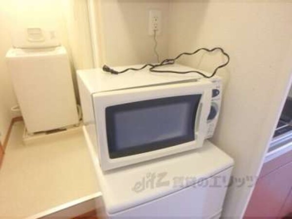 電子レンジ