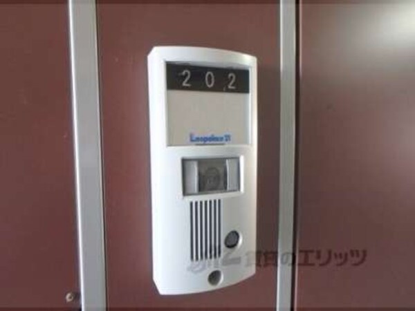 ＴＶモニターフォン