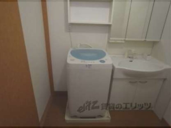 洗濯機
