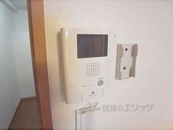ＴＶモニターフォン