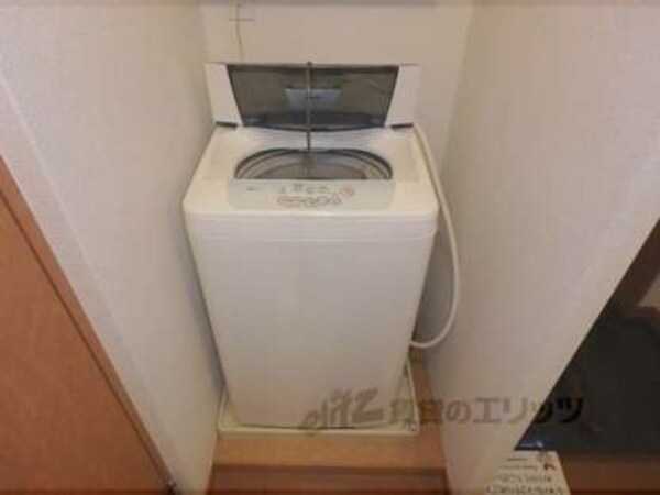 洗濯機