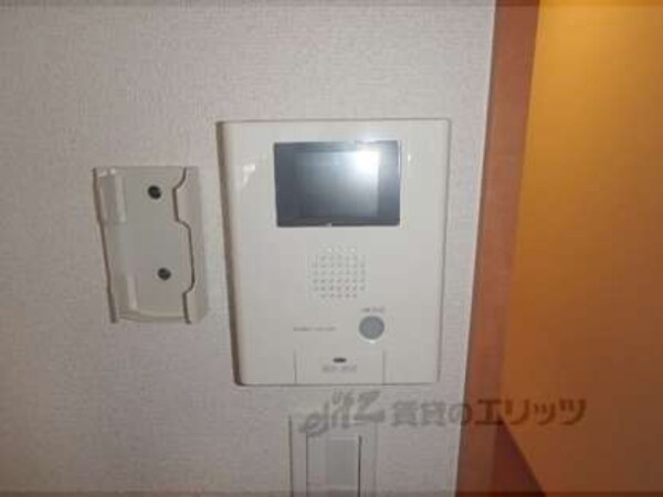 テレビドアホン
