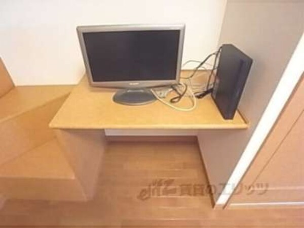 棚