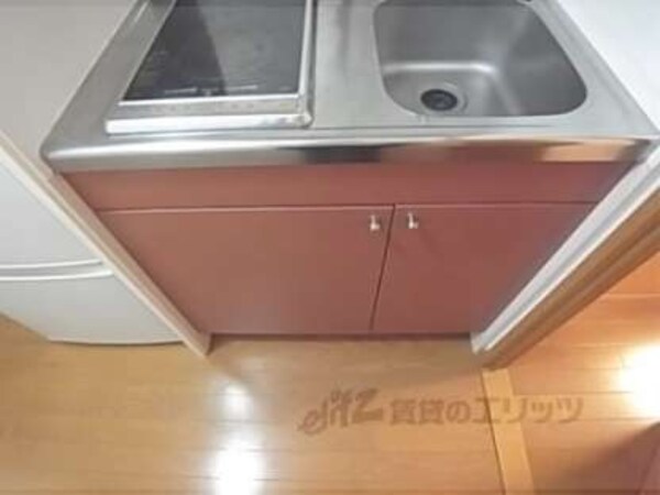 キッチン収納