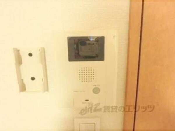 ドアホン