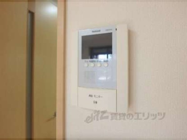 ＴＶモニターフォン