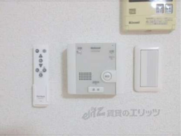 ＴＶモニターフォン