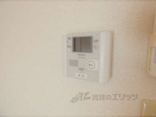 ＴＶモニターフォン