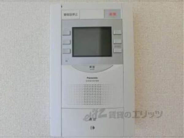 ＴＶモニターフォン