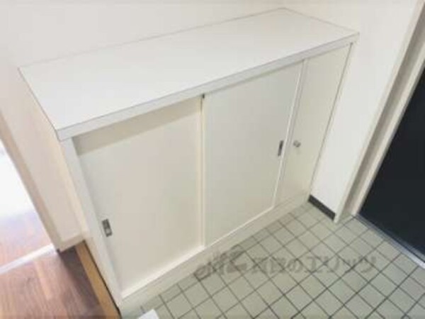 下駄箱