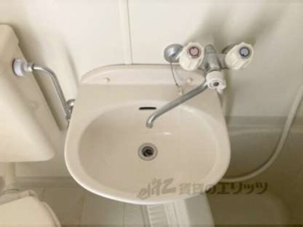 洗面所