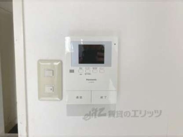 ＴＶモニターフォン