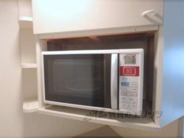 電子レンジ