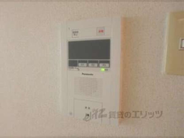 ＴＶモニターフォン