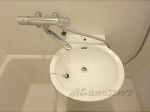洗面所