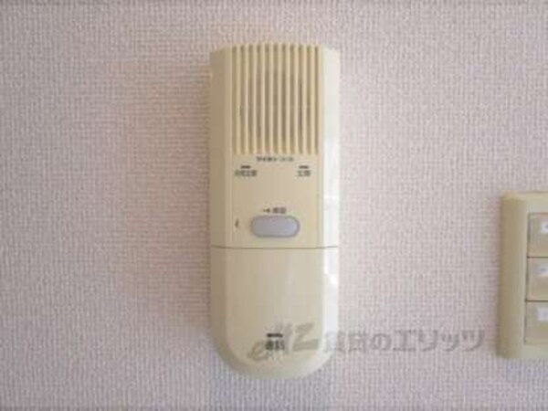 ドアホン