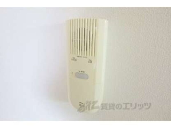 インターフォン