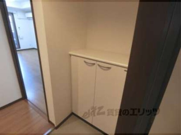 下駄箱