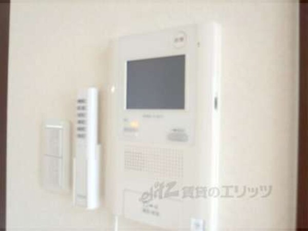 ＴＶモニターフォン