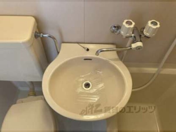 洗面所