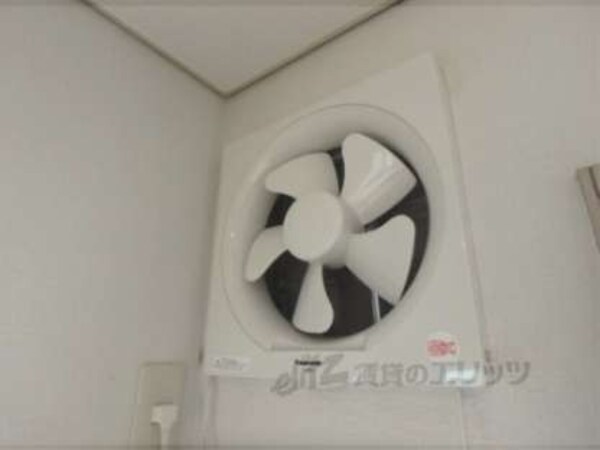換気扇