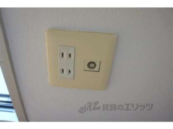 テレビジャック