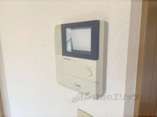 ＴＶモニターフォン