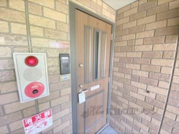 ＴＶモニターフォン