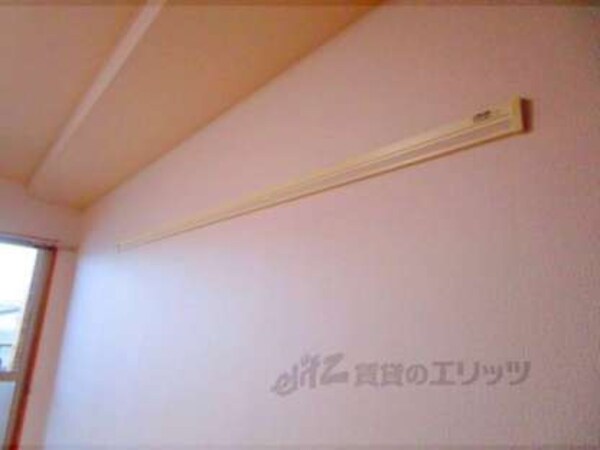吊るし収納