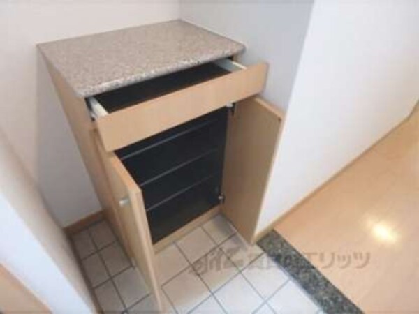下駄箱