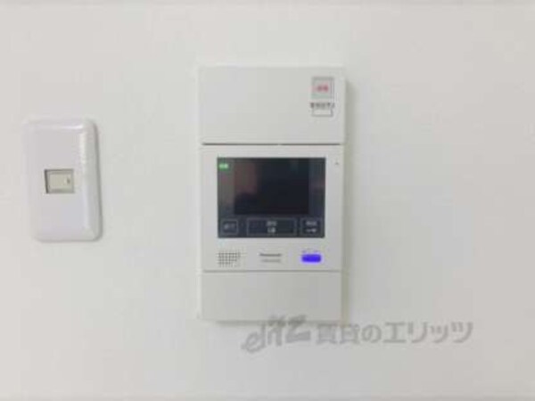 ＴＶモニターフォン