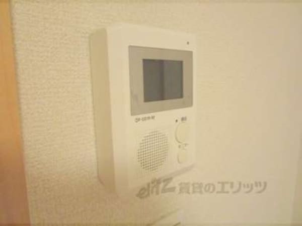 ＴＶモニターフォン