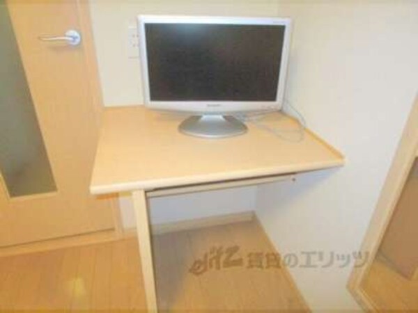 テレビ